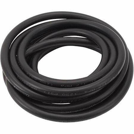 RUSSELL-EDEL 25 ft. 6 AN Twist Lok Hose End R62-634163